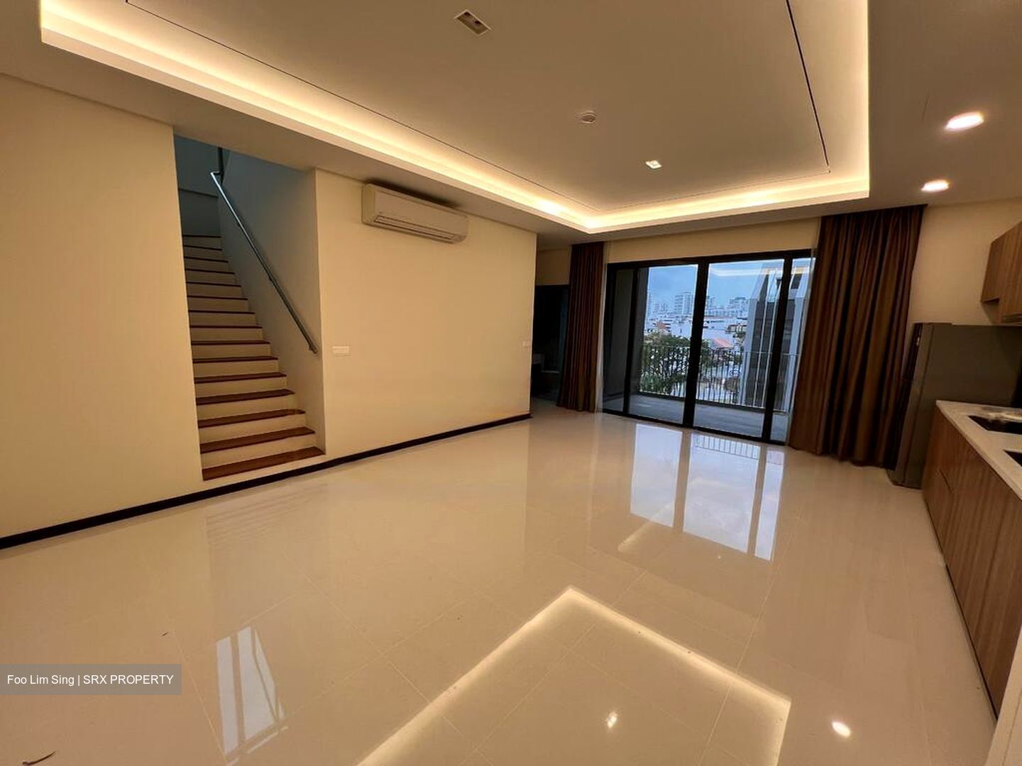Weave Residences (D15), Apartment #464034501